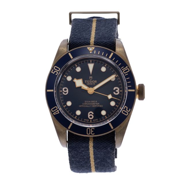 Tudor Black Bay M79250BB-0001 Image 4